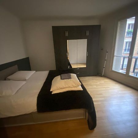Petit Coin De Paradis Paris 16 Buitenkant foto